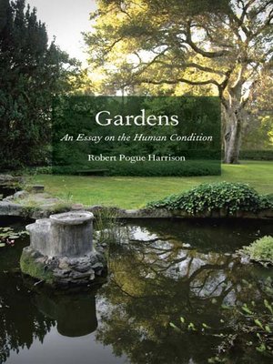 cover image of Gardens